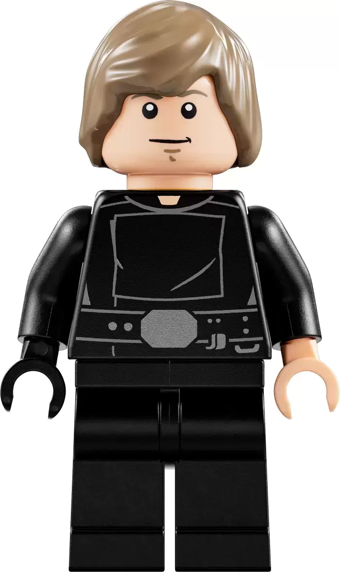 LEGO Star Wars Minifigs - [COPY] Darth Vader (75352)