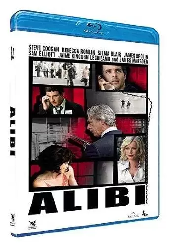 Autres Films - Alibi