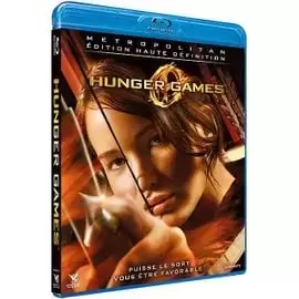 Autres Films - The Hunger Games