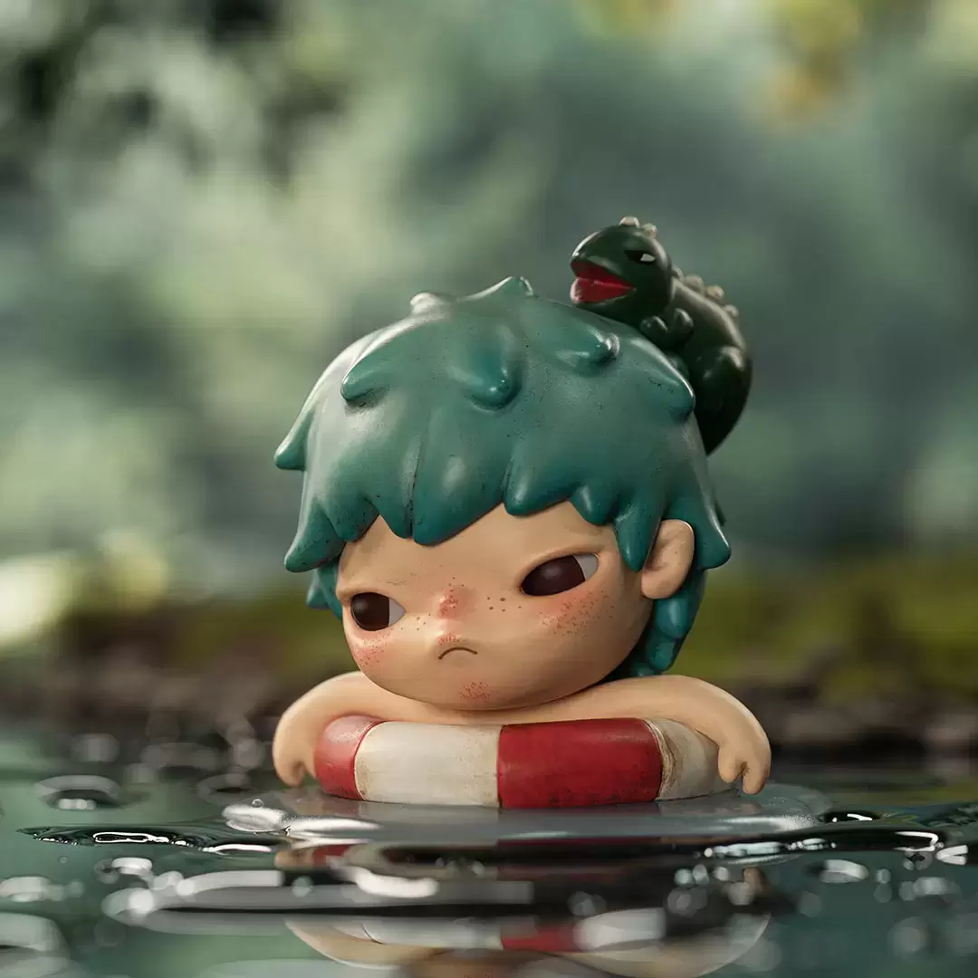Hirono Little Mischief - Float