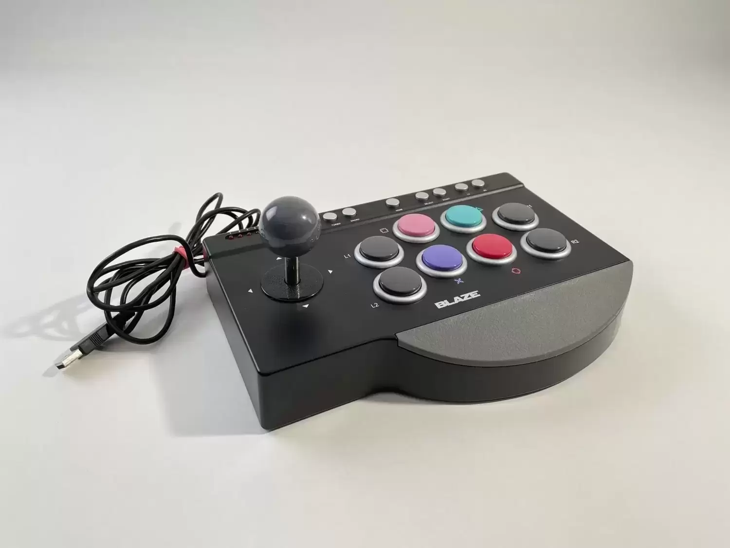 Arcade Stick - BLAZE Digital Arcade Stick