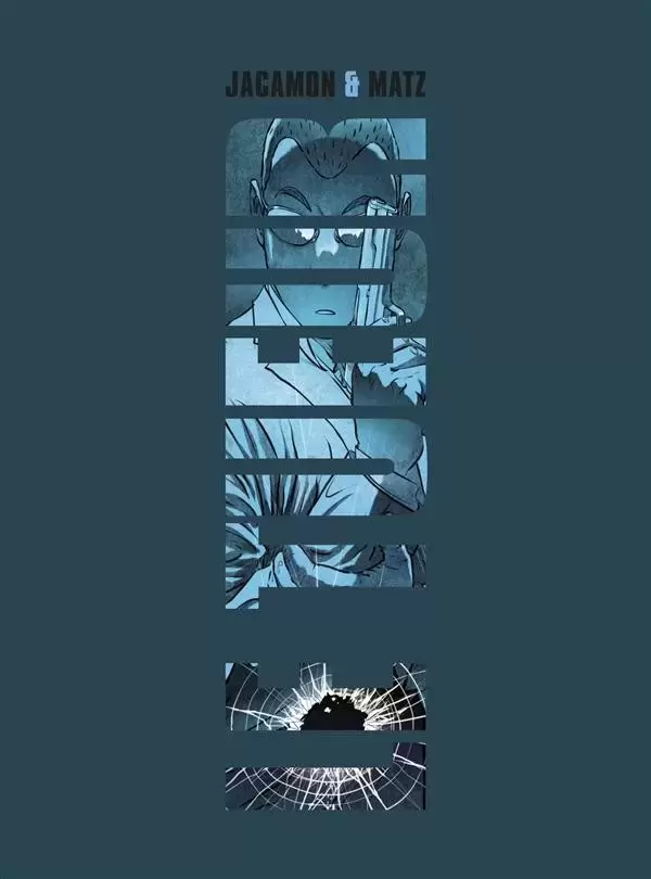 Le Tueur - Intégrale Cycle 2