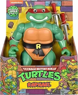 Teenage Mutant Ninja Turtles Reissues - Raphael (Giant)