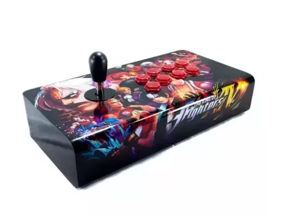 Arcade Stick - GameCuy Arcade Joystick (cable USB)