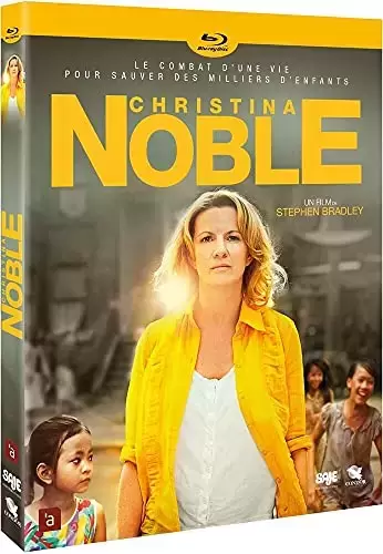 Autres Films - Christina Noble