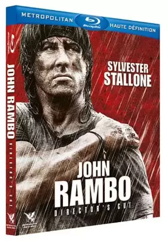 Autres Films - John Rambo [Director\'s Cut]