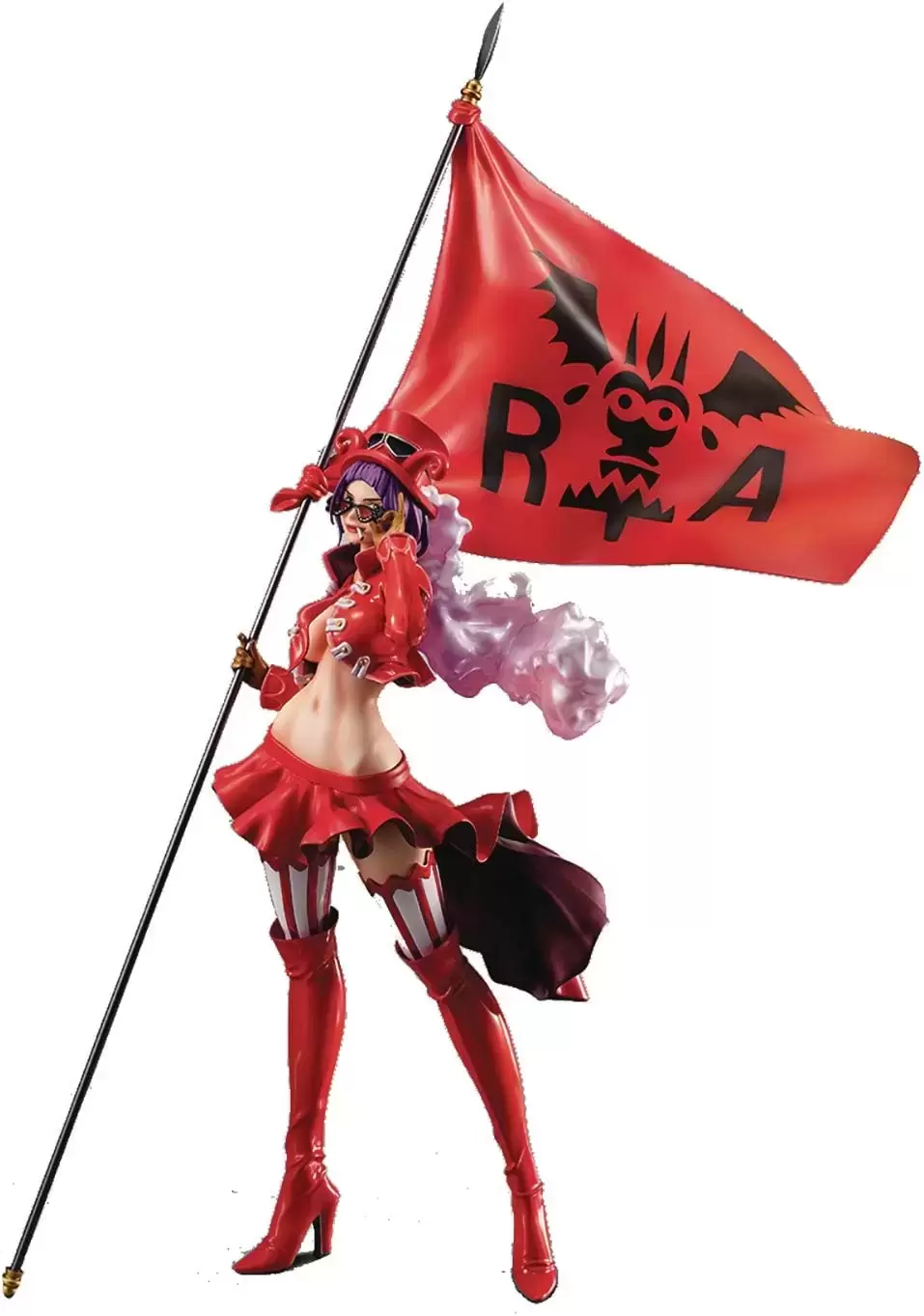 One Piece MegaHouse - Belo Betty Limited - Excellent Model P.O.P
