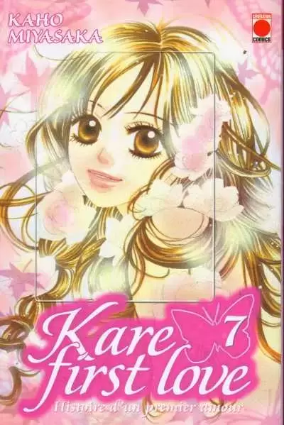Kare First Love - Tome 7