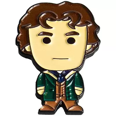 Doctor Who - Eighth Doctor