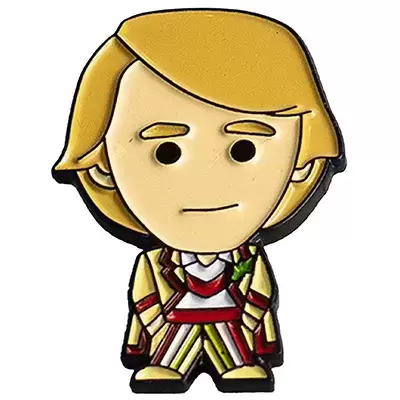 Doctor Who - Fifth Doctor