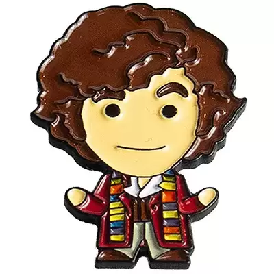 Doctor Who - Fourth Doctor