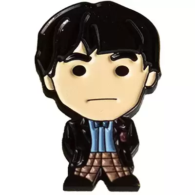 Doctor Who - Second Doctor