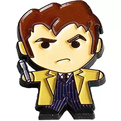 Doctor Who - Tenth Doctor