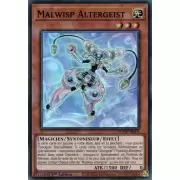 Nexus du Duelliste DUNE - Malwisp Altergeist