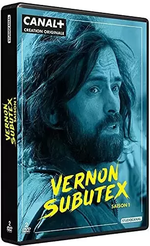 Vernon Subutex - Vernon Subutex-Saison 1