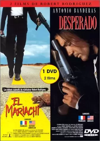 Autres Films - Desperado / El Mariachi