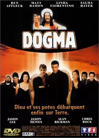Autres Films - Dogma DVD