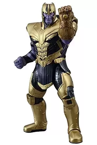 SEGA / SEGA Goods / SegaPrize - Avengers Endgame - Thanos - Sega Limited Premium LPM