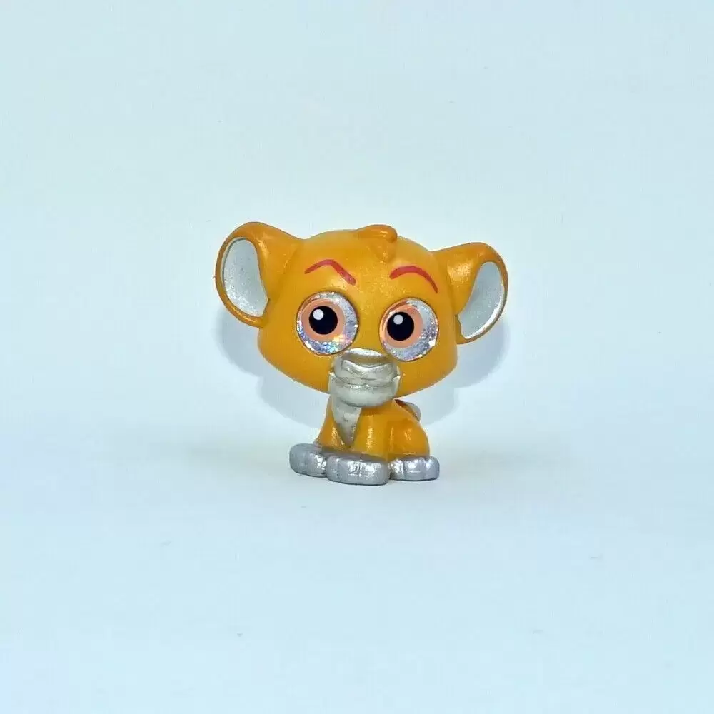 Simba - Doorables - Series 10 action figure