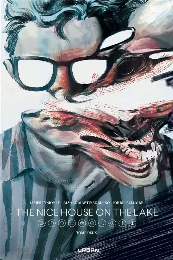 The Nice House... - Tome deux
