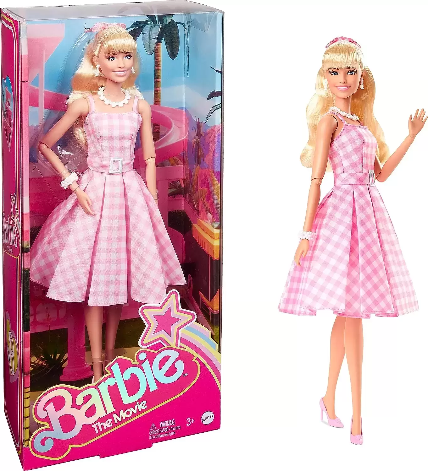 Barbie - The Movie - Barbie (Margot Robbie)