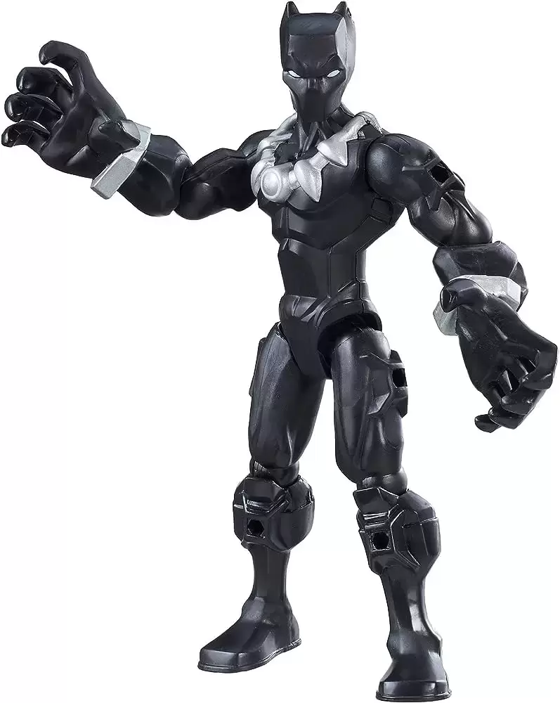 Super Hero Mashers - Black Panther
