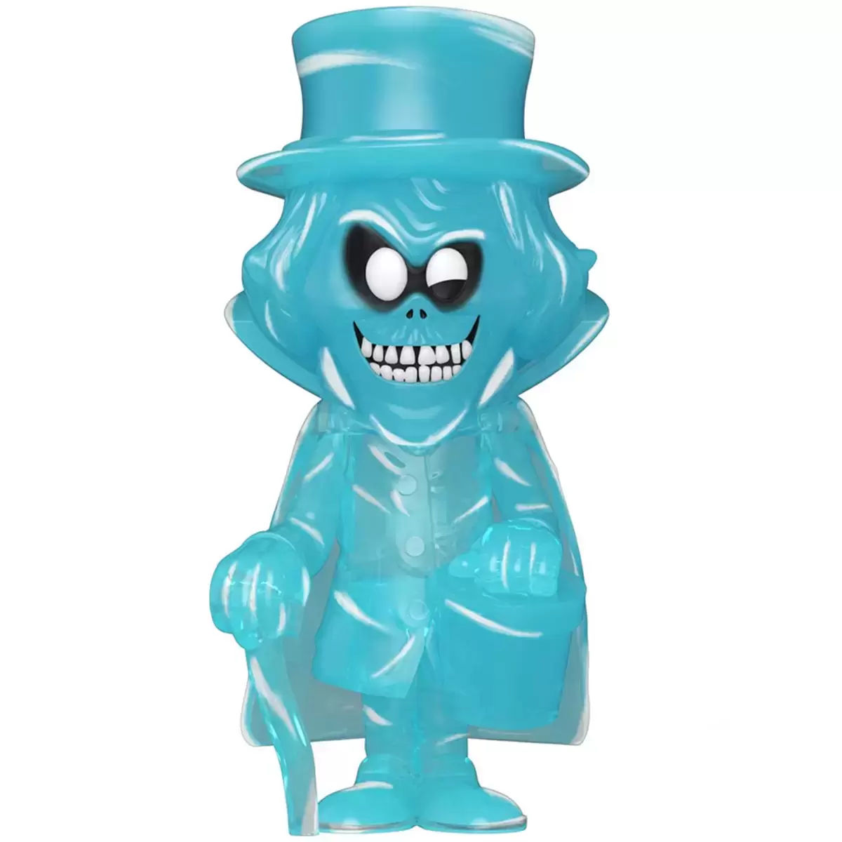 Vinyl Soda! - Haunted Mansion - Hatbox Ghost