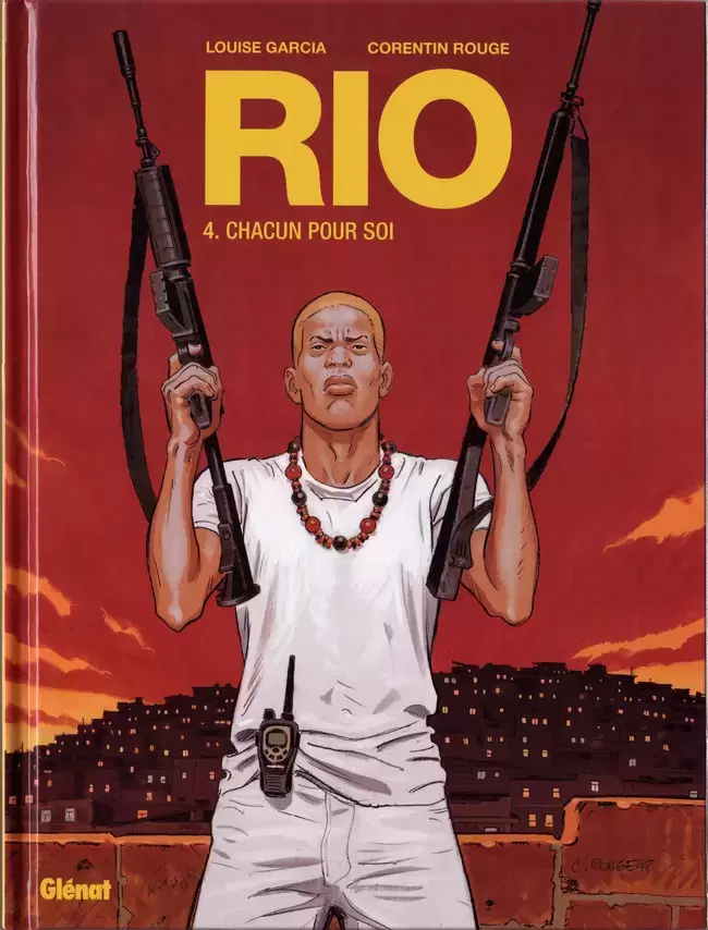 Rio - Chacun pour soi
