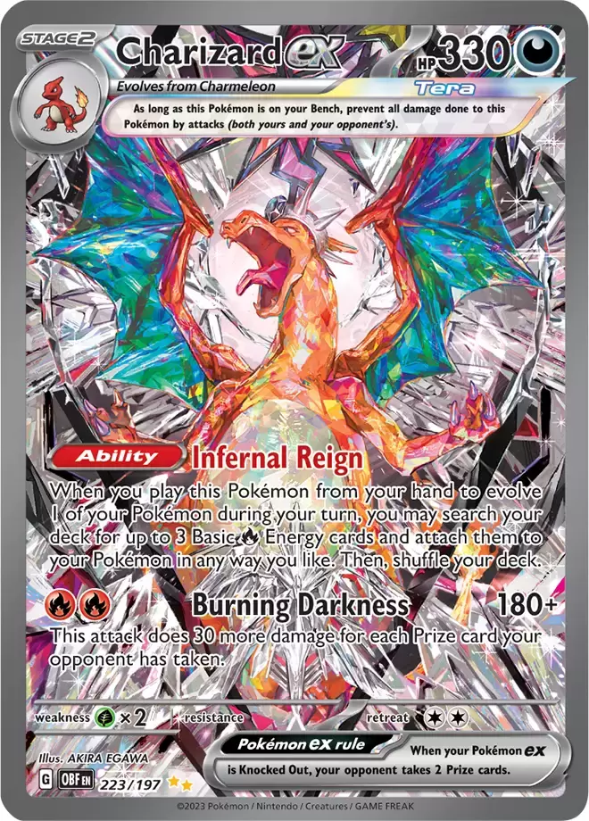  Pokemon - Moltres-EX (14) - Black and White Plasma