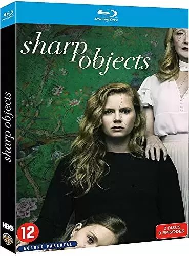 Autres Films - Sharp Objects [Blu-Ray]
