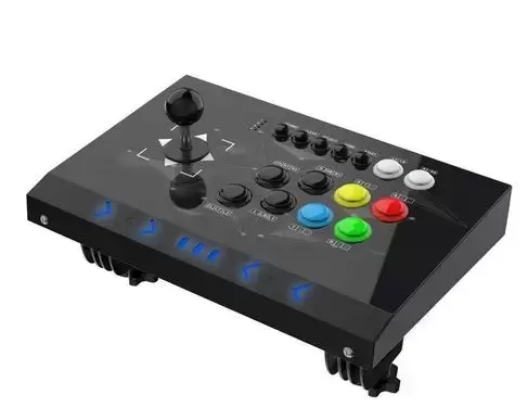 Arcade Stick - DOYO KT511 Arcade Game Joystick