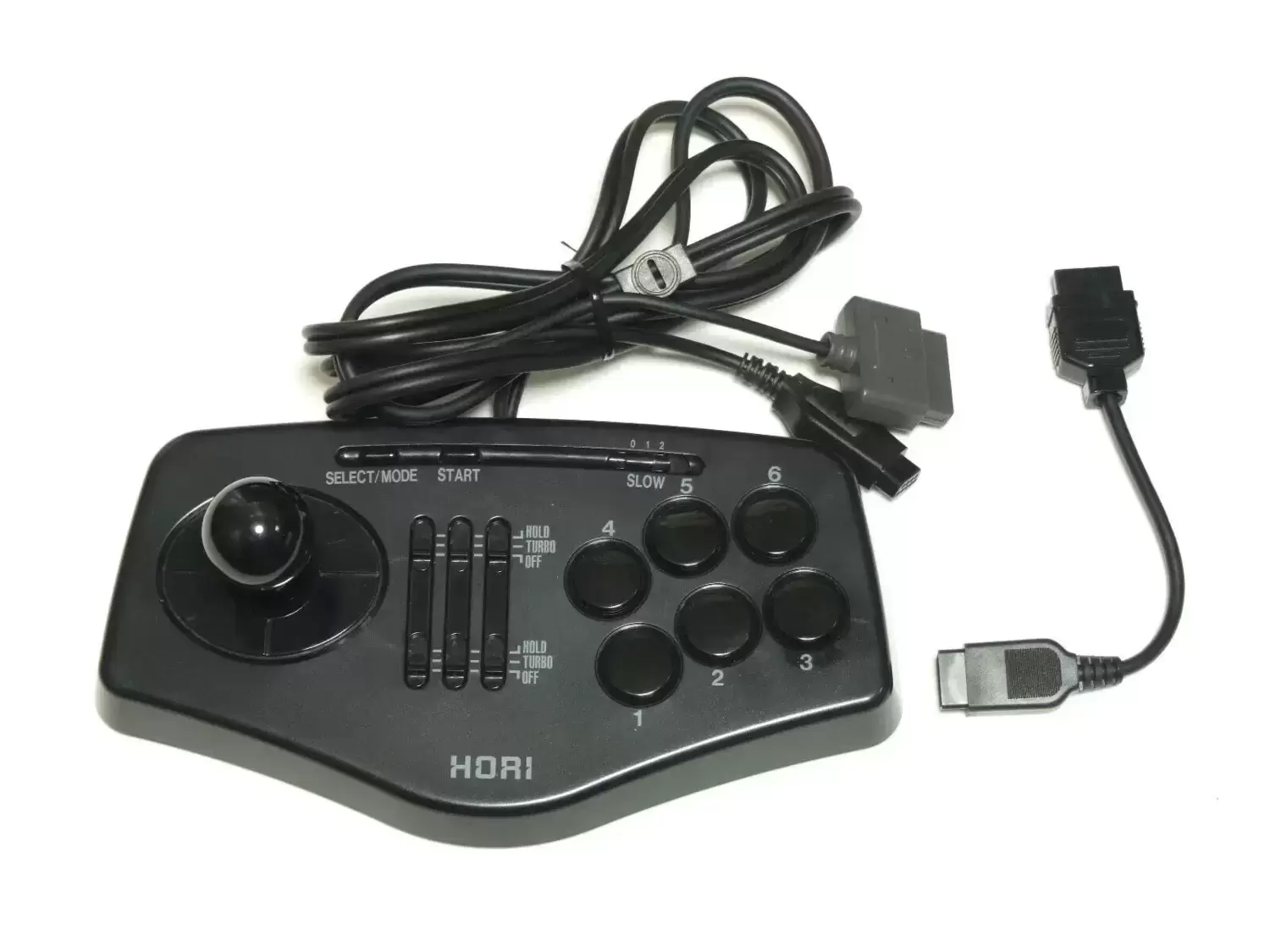 Arcade Stick - HORI Fighting Stick DUAL