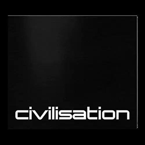 Orelsan - Civilisation – Édition ultime