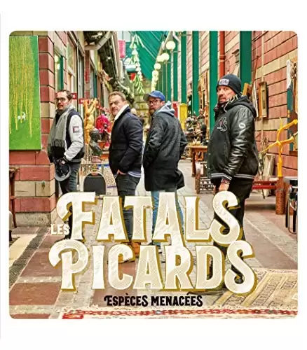 Fatals Picards - Espèces Menacées