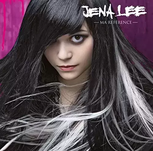 Jena Lee - Ma Référence