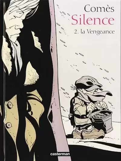 Silence - La Vengeance