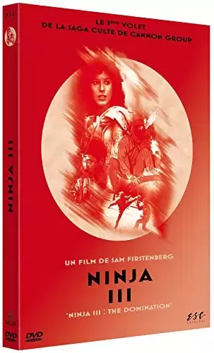 Autres Films - Ninja III