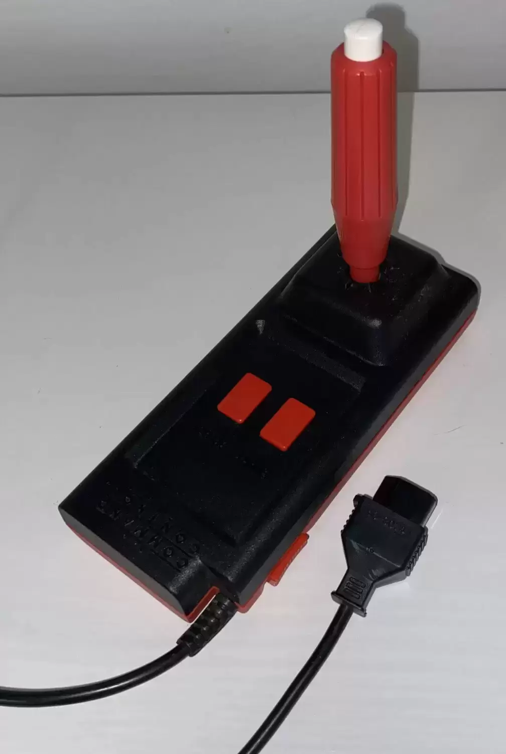 Arcade Stick - WICO Command Control