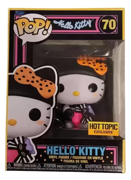 POP! Sanrio - Hello Kitty - Hello Kitty