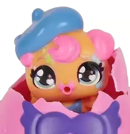 Hatchimals Alive ! - Hatchimal 4