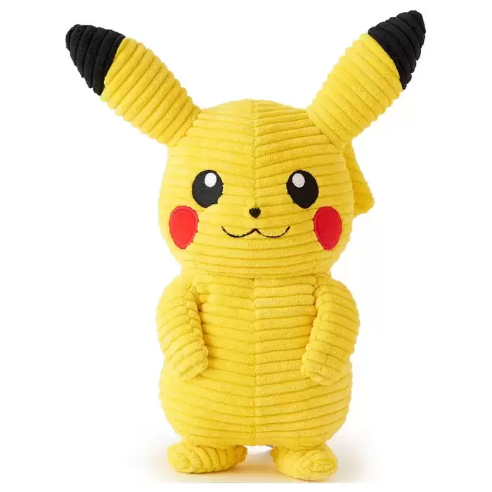 Pokémon Plush Pokemon Center - Pikachu