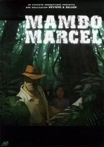 Mambo Marcel - Mambo Marcel