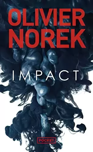 Olivier Norek - Impact
