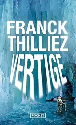 Franck Thilliez - Vertige