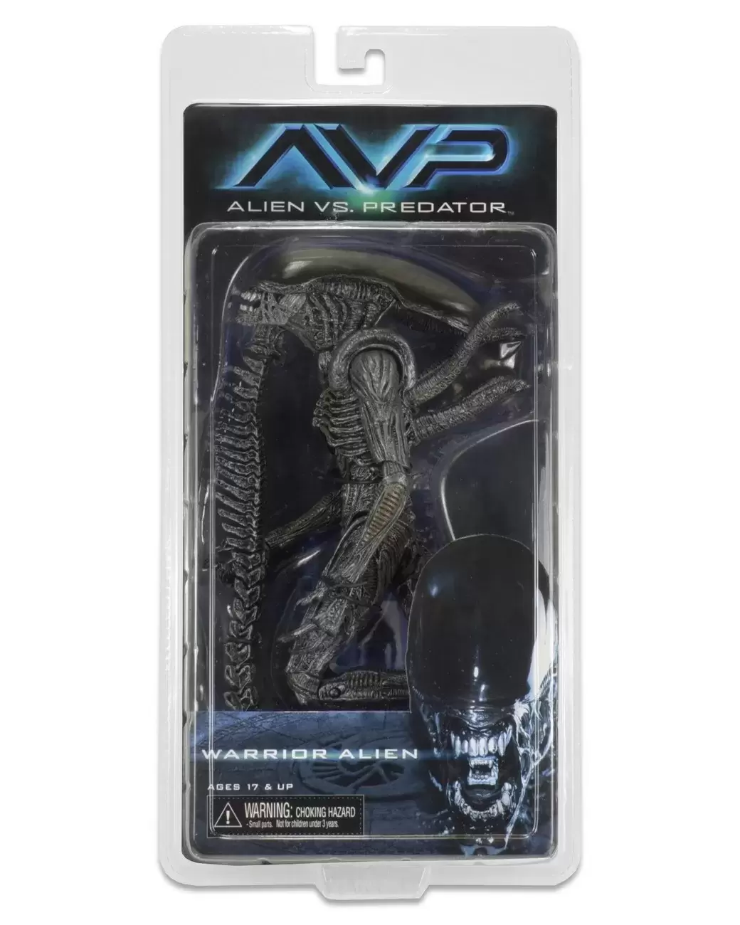 NECA - Alien vs Predator - Warrior Alien