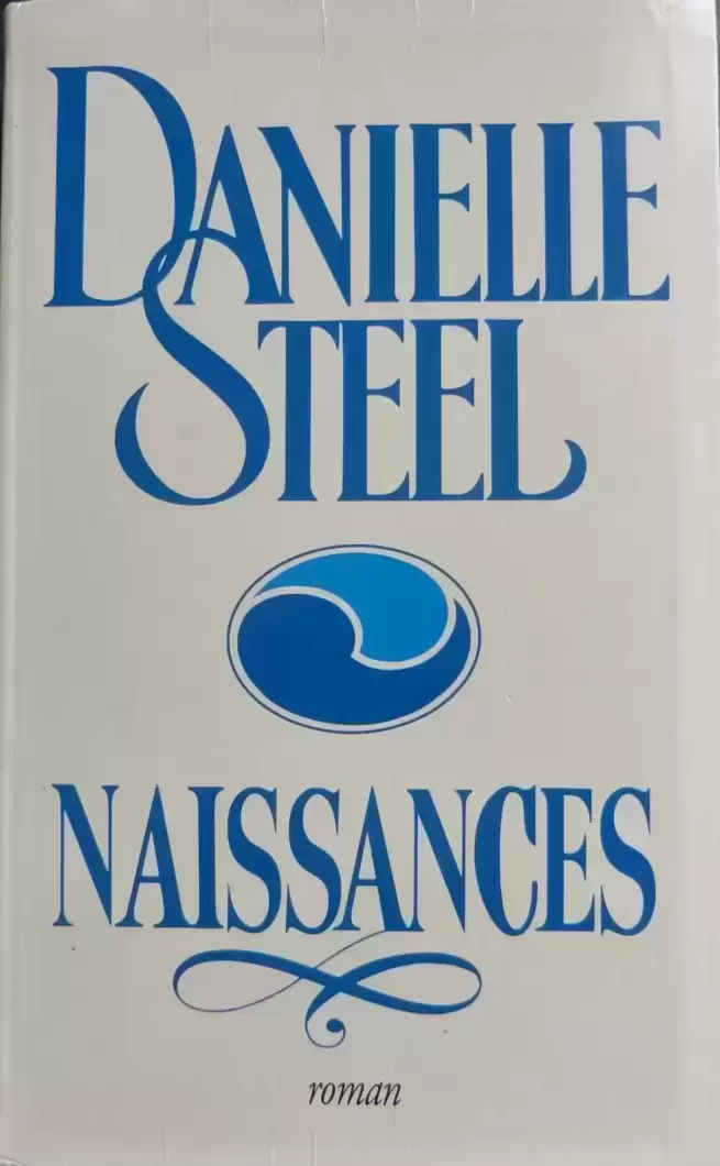Danielle Steel - Naissances