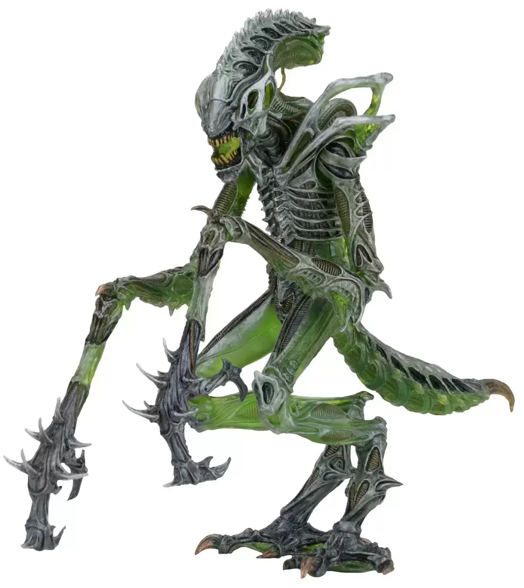 NECA - Aliens - Mantis Alien