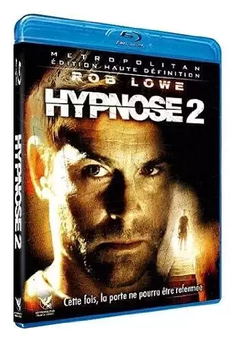 Autres Films - Hypnose 2 [Blu-Ray]