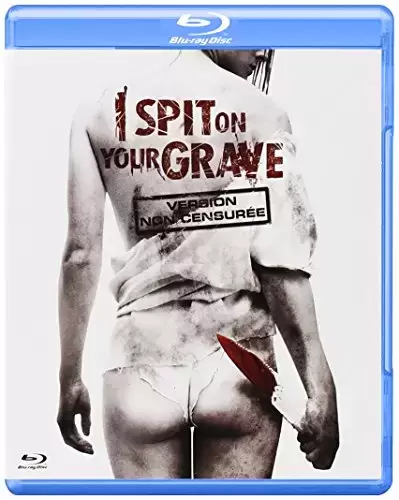 Autres Films - I Spit on Your Grave [Version Non censurée]