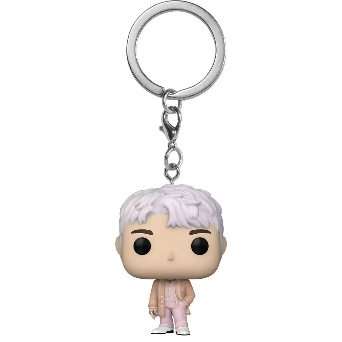 Others - POP! Keychain - BTS Dynamite - J-Hope